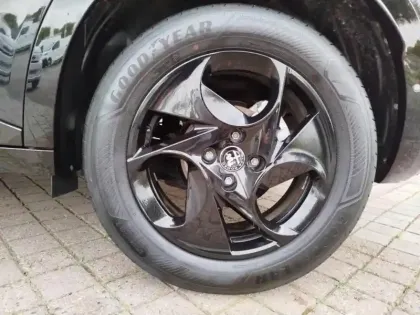 Photo 8 Alfa Romeo Junior Gén. I Ph1 Base 5