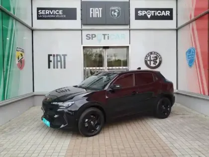 Photo Alfa Romeo Junior Base