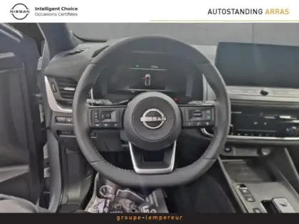 Photo 11 Nissan Qashqai  Hybrid e-POWER 205ch Tekna+ 2026