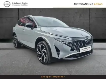 Photo Nissan Qashqai Tekna+