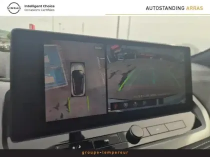 Photo 9 Nissan Qashqai  Hybrid e-POWER 205ch Tekna+ 2026