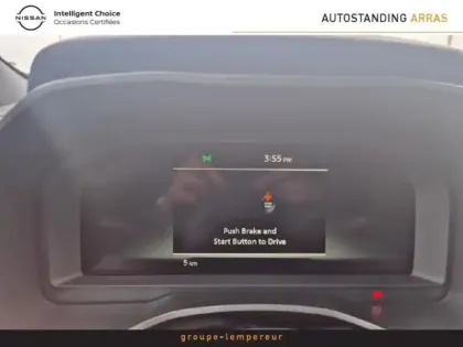 Photo 12 Nissan Qashqai  Hybrid e-POWER 205ch Tekna+ 2026