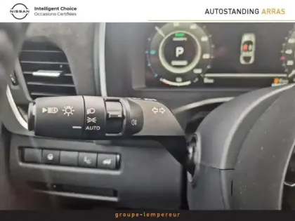 Photo 14 Nissan Qashqai  Hybrid e-POWER 205ch Tekna+ 2026