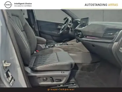 Photo 8 Nissan Qashqai  Hybrid e-POWER 205ch Tekna+ 2026