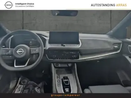 Photo 10 Nissan Qashqai  Hybrid e-POWER 205ch Tekna+ 2026