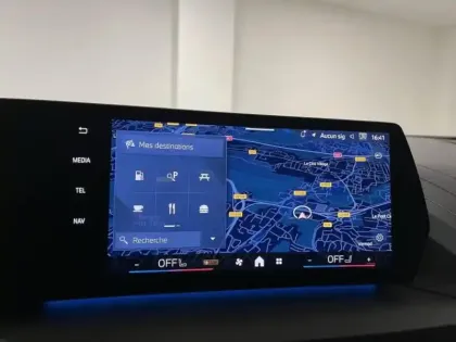 Photo 13 BMW Serie 1 Série 1 120A 170ch M Sport DKG7