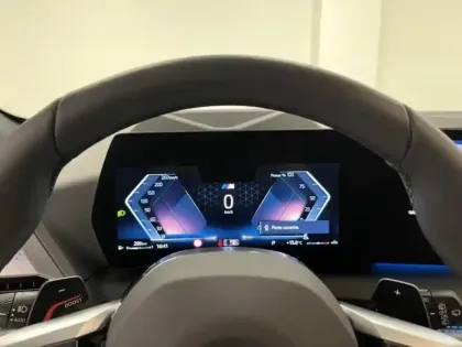 Photo 10 BMW Serie 1 Série 1 120A 170ch M Sport DKG7