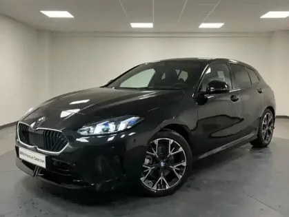 Photo Bmw Serie 1 M Sport