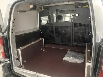 Photo 6 Peugeot Partner Gén. III Ph2 Base 3