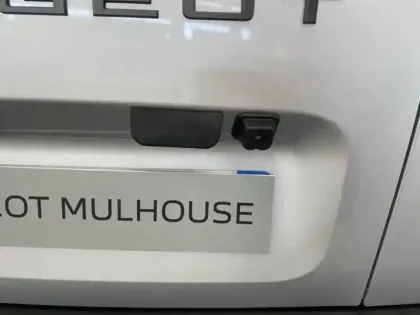 Photo 14 Peugeot Partner Gén. III Ph2 Base 3