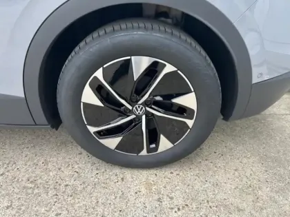 Photo 7 Volkswagen Id.4 Gén. I Ph1 NG2 Life Max 5