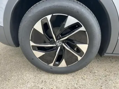 Photo 9 Volkswagen Id.4 Gén. I Ph1 NG2 Life Max 5