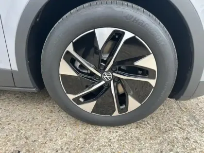 Photo 8 Volkswagen Id.4 Gén. I Ph1 NG2 Life Max 5