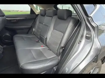 Photo 10 Lexus Nx Gén. I Ph2 Executive 5