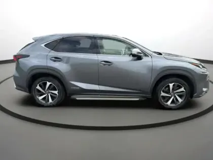 Photo 6 Lexus Nx Gén. I Ph2 Executive 5