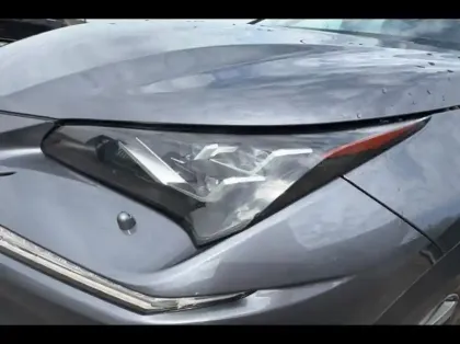 Photo 13 Lexus Nx Gén. I Ph2 Executive 5