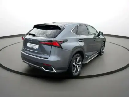Photo 5 Lexus Nx Gén. I Ph2 Executive 5