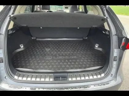 Photo 11 Lexus Nx Gén. I Ph2 Executive 5