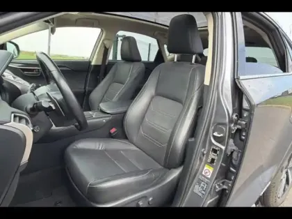 Photo 9 Lexus Nx Gén. I Ph2 Executive 5