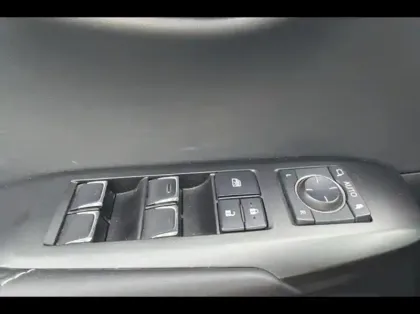 Photo 14 Lexus Nx Gén. I Ph2 Executive 5