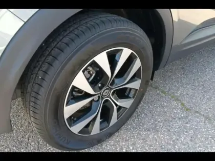 Photo 12 Renault Arkana  1.6 E-Tech hybride 145ch Equilibre -22