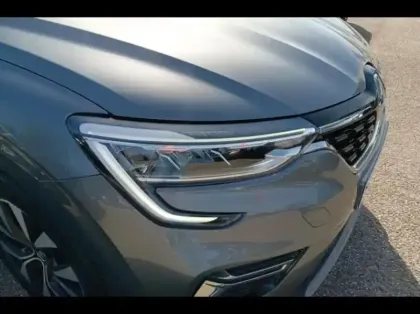 Photo 14 Renault Arkana  1.6 E-Tech hybride 145ch Equilibre -22