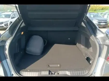 Photo 11 Renault Arkana  1.6 E-Tech hybride 145ch Equilibre -22