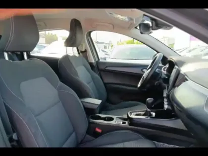 Photo 9 Renault Arkana  1.6 E-Tech hybride 145ch Equilibre -22