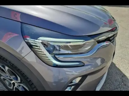 Photo 14 Renault Captur Gén. II (HJB) Ph1 Intens 5