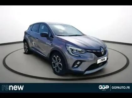 Photo 7 Renault Captur Gén. II (HJB) Ph1 Intens 5