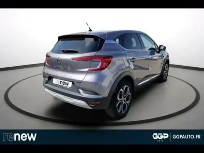 Photo 5 Renault Captur Gén. II (HJB) Ph1 Intens 5