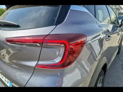 Photo 13 Renault Captur Gén. II (HJB) Ph1 Intens 5