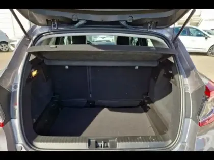 Photo 11 Renault Captur Gén. II (HJB) Ph1 Intens 5