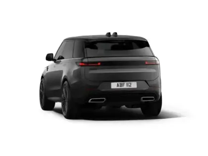 Photo 8 Land rover Range Rover  Sport 3.0 P460e 460ch PHEV Dynamic HSE