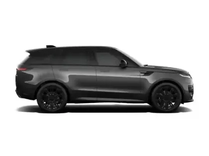 Photo 7 Land rover Range Rover  Sport 3.0 P460e 460ch PHEV Dynamic HSE