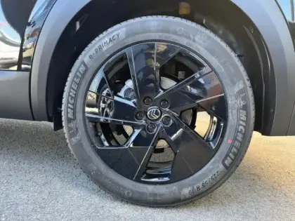 Photo 7 Citroën C5 aircross Gén. II Ph1 MAX 5