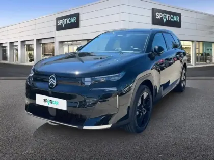 Photo Citroën C5 Aircross Max