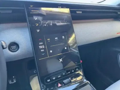 Photo 14 Citroën C5 aircross Gén. II Ph1 MAX 5