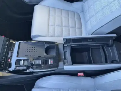 Photo 12 Citroën C5 aircross Gén. II Ph1 MAX 5