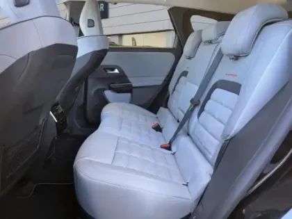 Photo 11 Citroën C5 aircross Gén. II Ph1 MAX 5