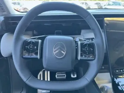 Photo 8 Citroën C5 aircross Gén. II Ph1 MAX 5