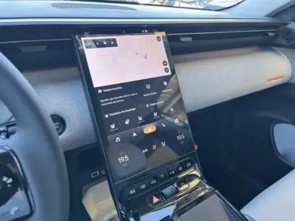 Photo 13 Citroën C5 aircross Gén. II Ph1 MAX 5