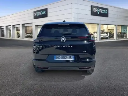 Photo 5 Citroën C5 aircross Gén. II Ph1 MAX 5