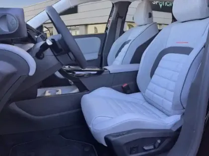 Photo 10 Citroën C5 aircross Gén. II Ph1 MAX 5