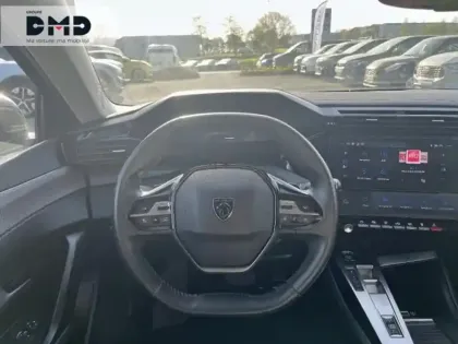 Photo 6 Peugeot 308 Gén. III Ph1 Allure 5