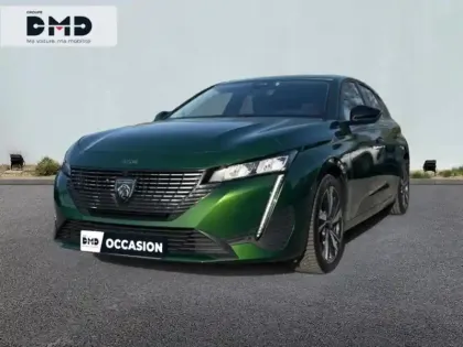 Photo Peugeot 308 Allure