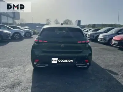 Photo 10 Peugeot 308 Gén. III Ph1 Allure 5