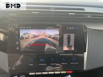 Photo 13 Peugeot 308 Gén. III Ph1 Allure 5