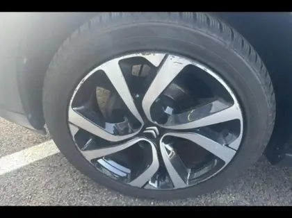 Photo 12 Citroën C3 Gén. III Ph2 NG ELLE 5