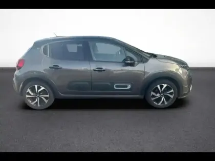 Photo 6 Citroën C3 Gén. III Ph2 NG ELLE 5